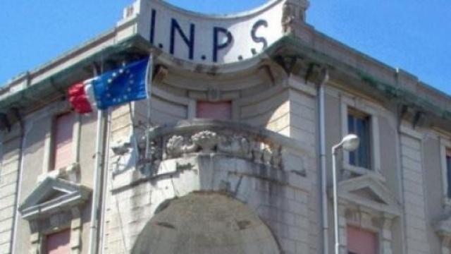 INPS: NaspI sostituisce AspI e Mini-AspI