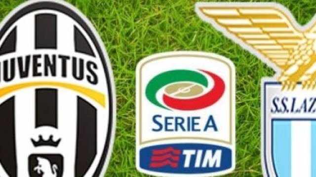 Juve convincente, Lazio poco brillante