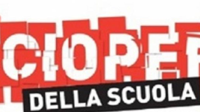 Lo sciopero del 5 maggio dei lavoratori scolastici