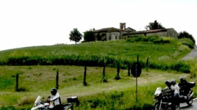 Moto usata: ecco i tariffari 2015