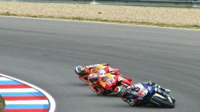 Oggi MotoGp in Argentina, orari tv Cielo e Sky