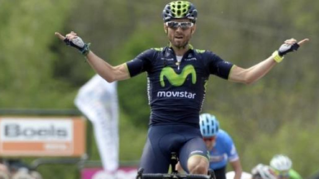 Orario diretta Rai streaming Freccia Vallone 2015