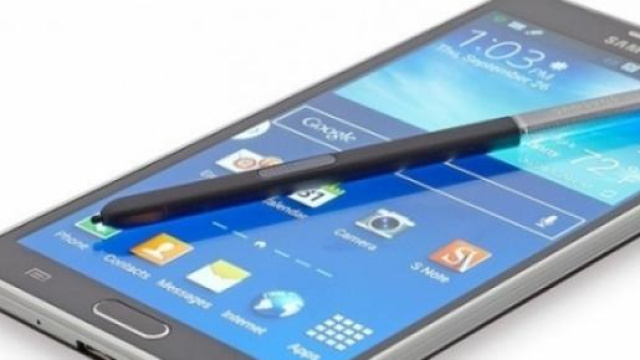 Prezzi pi&ugrave; bassi Samsung Note 4 e Note 3