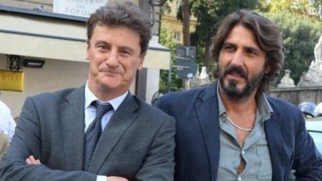 Proigrammi tv luned&igrave; 20/4/2015