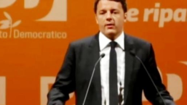 Riforma scuola, assunzioni insegnanti: parla Renzi