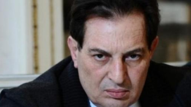 Rosario Crocetta presidente della regione Sicilia