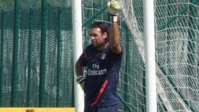 Sirigu risponde alle critiche :&rsquo;Non sono una m&hellip;a&rsquo;.