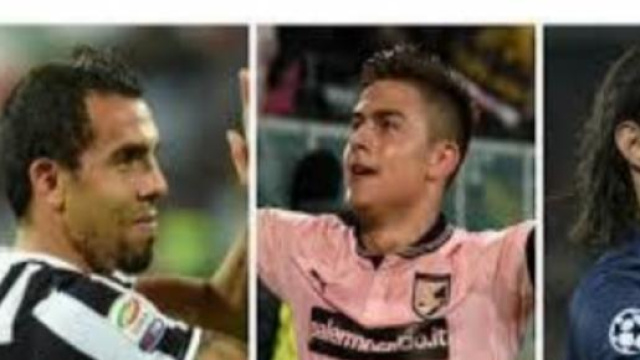 Tris d'assi in casa juventus