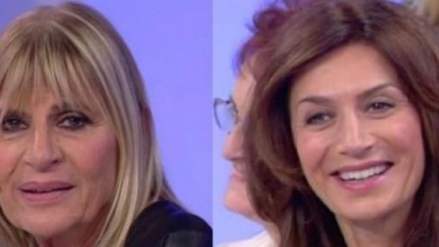 U&D: Tutte le novit&agrave; su Gemma e Barbara
