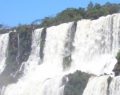 Las maravillosas Cataratas del Iguazú