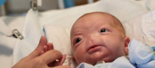 Ele &eacute; um lutador, diziam os m&eacute;dicos ao v&ecirc;-lo