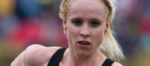 Gemma Steel was GB's highest finisher in 18th