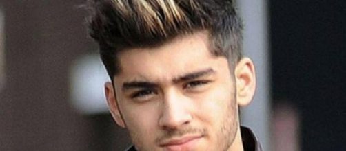 Zayn Malik, tras el enga&ntilde;o a sus compa&ntilde;eros