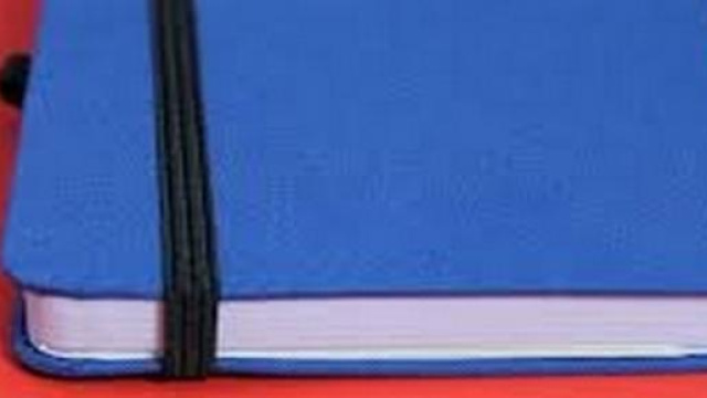 Agenda scolaire ou professionnel