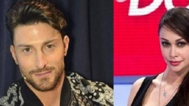 Amedeo Andreozzi e Valentina Dallari