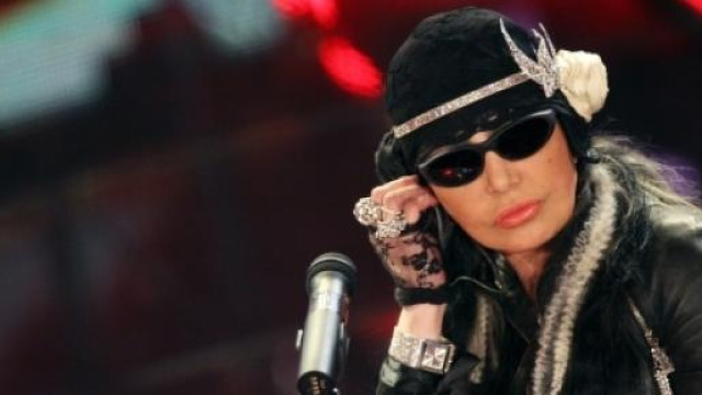 Anche Loredana Bert&egrave; fra i giudici di Amici 14