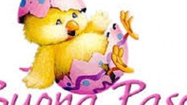 Buona Pasqua 2015, ecco cosa scrivere.