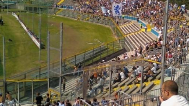 Calcio Lega Pro 2015: calendario anticipi  