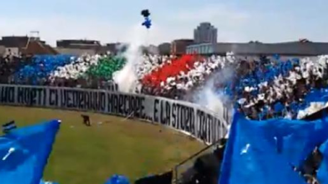 Calcio Serie B 2015 anticipi-posticipi 35^ turno