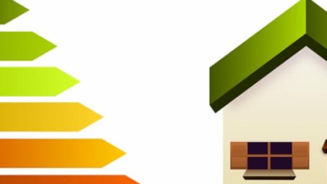 Detrazione fiscale riqualificazione energetica 