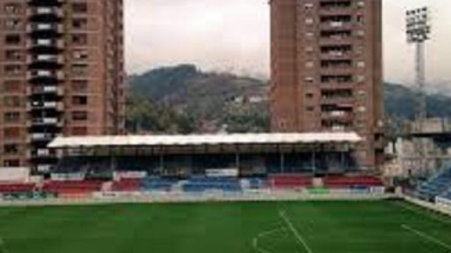 Eibar - Rayo Vallecano, Liga, 29^giornata