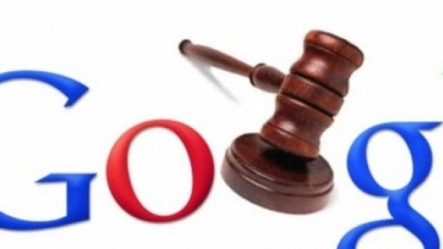 Google rischia una sanzione del 10% 