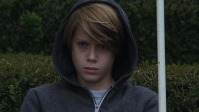 Le Tre Rose di Eva 3: chi &egrave; Davide?