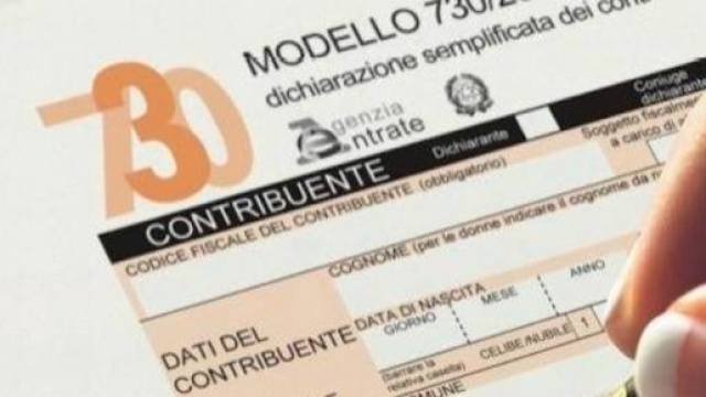 Modello 730 precompilato, guida e istruzioni