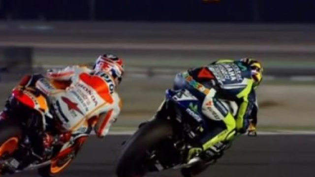 Orari Motogp Gran Premio Stati Uniti 2015