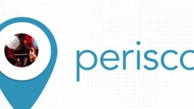 Periscope &egrave; il fenomeno social del momento