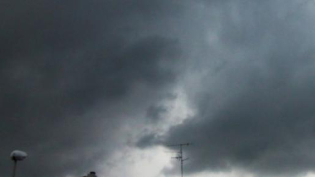 Previsioni del tempo, Pasquetta a rischio