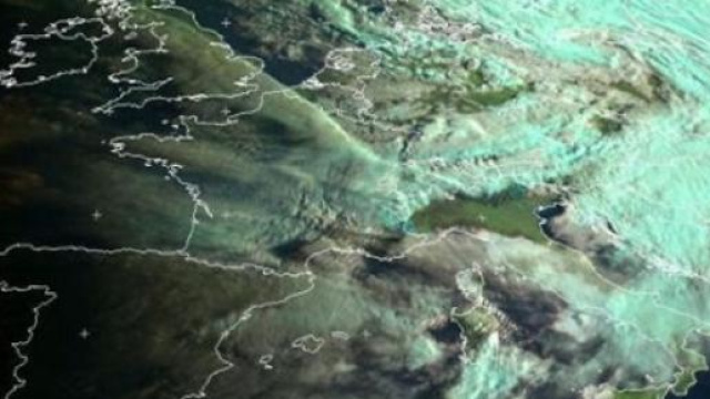 Previsioni meteo Pasqua e Pasquetta 2015