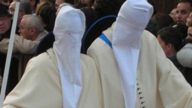 Processione Misteri Taranto in tv e streaming