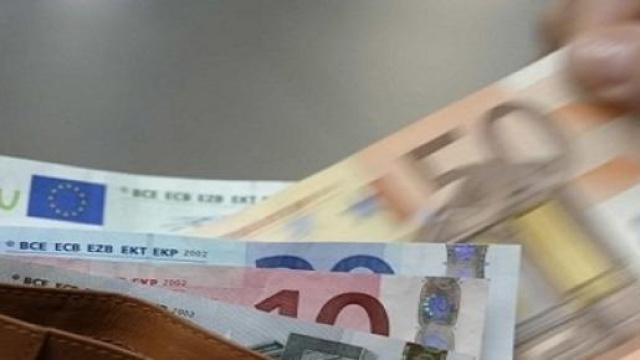 Sale ancora la pressione fiscale