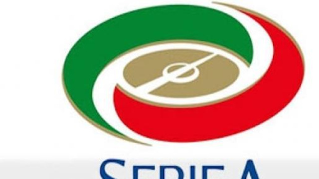 Serie A, calendario 29esima giornata