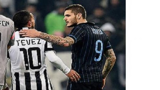 Tevez ed Icardi, i capocannonieri saltano la 29&deg;
