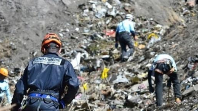 Trovata la seconda scatola nera dell'Airbus.