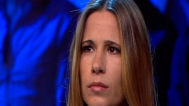 Una foto della moglie di Bossetti