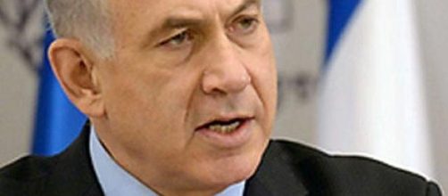 Benjamin Netanyahu. Image credit: GPO/Avi Ohayon.