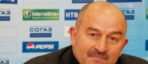 Cherchesov sees United ace as his next recruit.