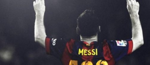 La 'Pulga' sigue convirti&eacute;ndose en leyenda