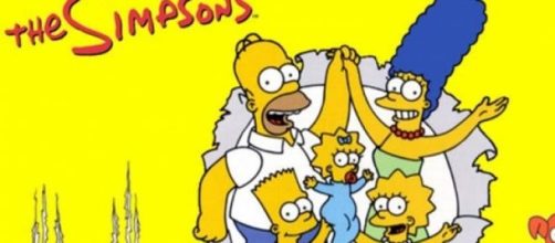 Los Simpson vuelven en su temporada n&uacute;mero 26