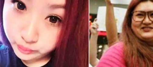 O antes e depois (Reprodu&ccedil;&atilde;o)