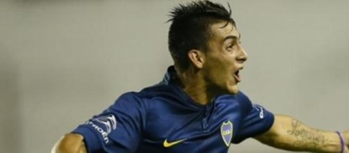 Pav&oacute;n y la victoria xeneize