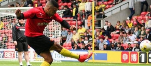 Will Deeney & the rest of Watford FC get promoted?
