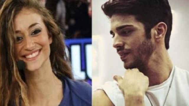 Amici 14: &egrave; ancora amore tra Virginia e Cristian?