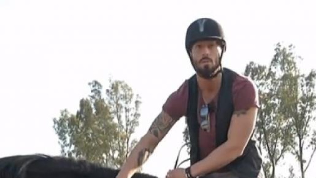 Anticipazioni Uomini e donne: la scelta di Amedeo