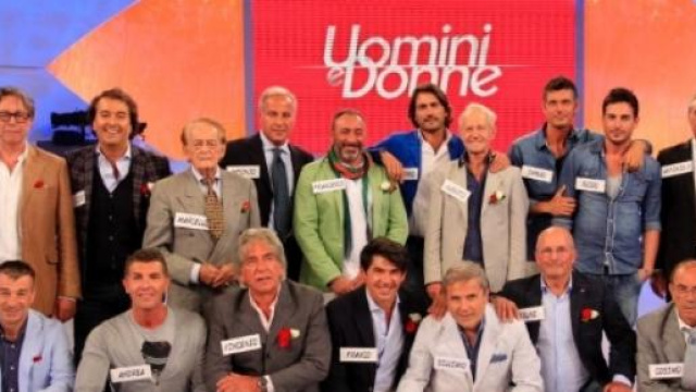 Anticipazioni Uomini e Donne, oggi 21 aprile