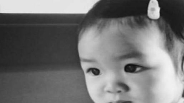 bambina thailandese crioconservazione