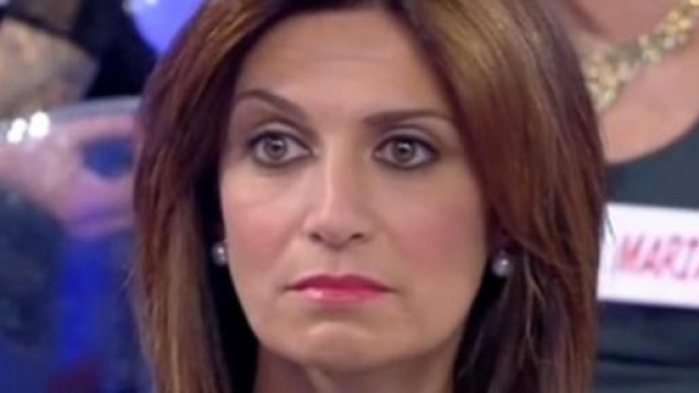 Barbara De Santi di nuovo single?